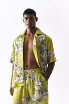 Cyber Pellican Shirt view 1