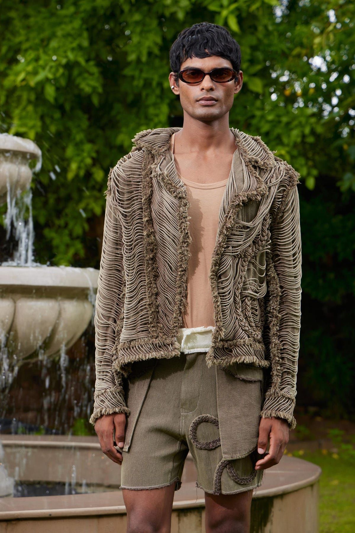 High Tide Jacket - image 1