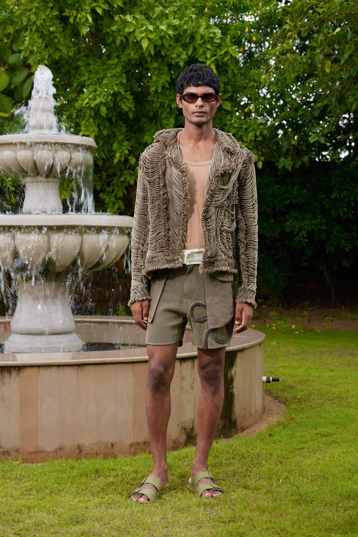 High Tide Jacket - image 2