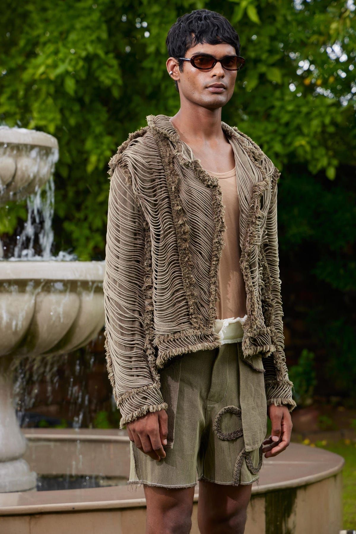 High Tide Jacket - image 3