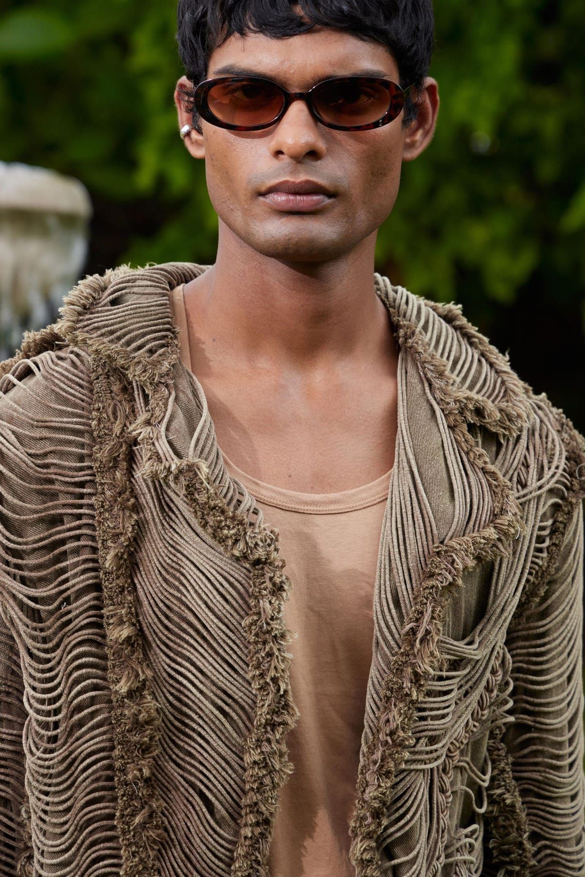 High Tide Jacket - image 4