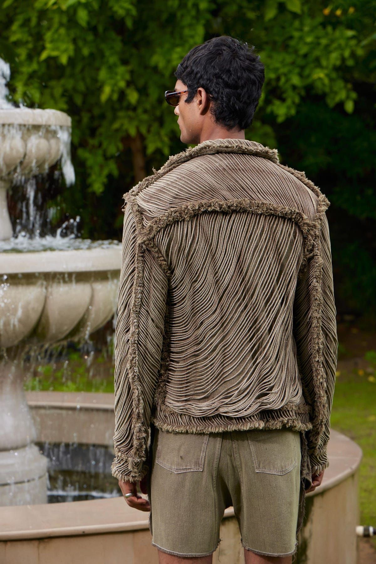High Tide Jacket - image 5