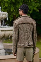 High Tide Jacket view 5