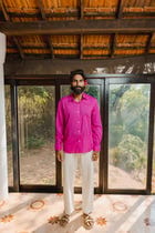 Pink Starlight Shirt view 2