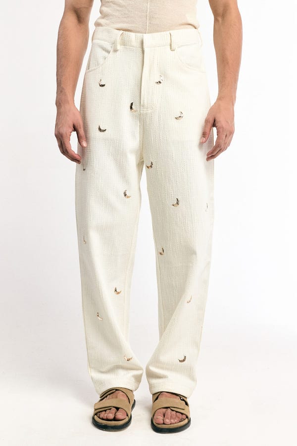 Triune — Moon Island Pants