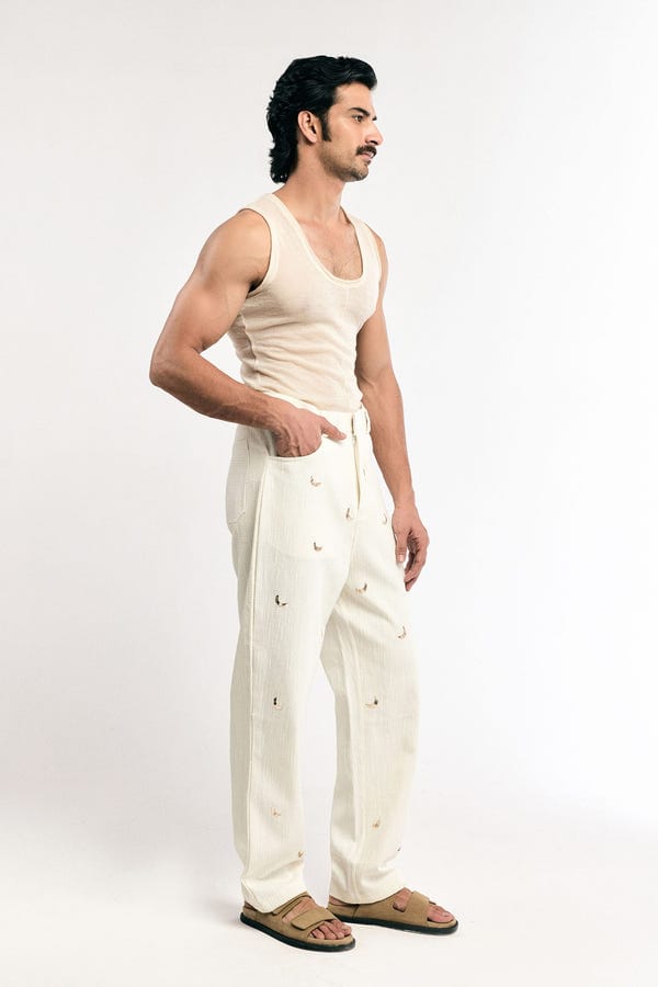 Triune — Moon Island Pants