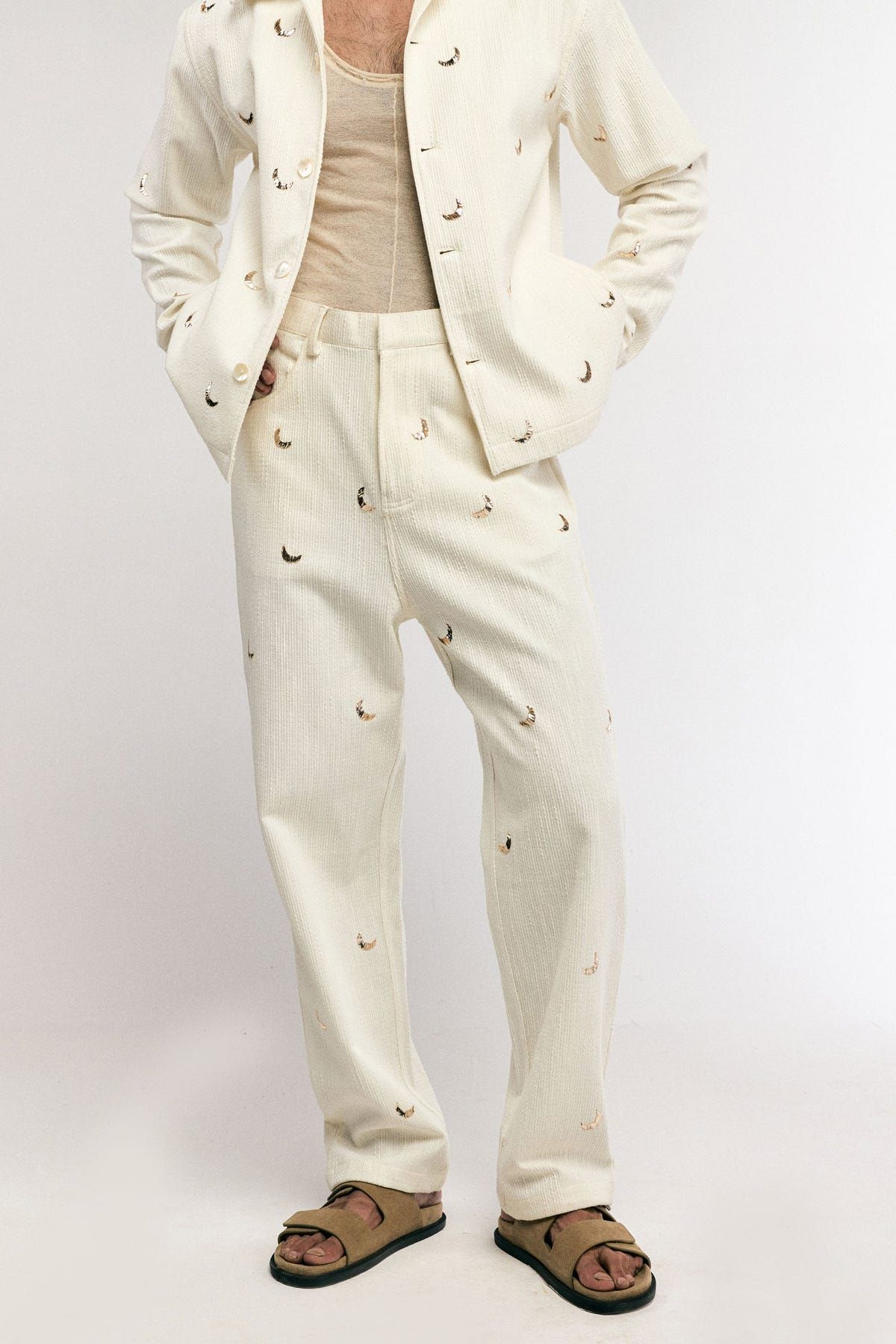 Moon Island Pants - image 3