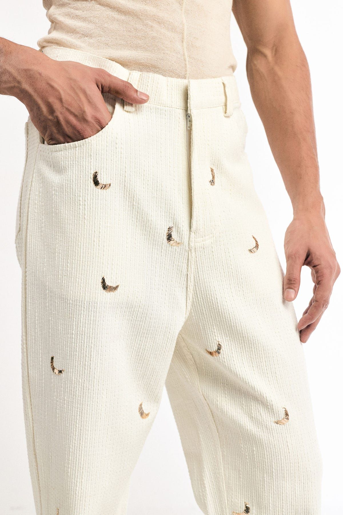 Moon Island Pants - image 4