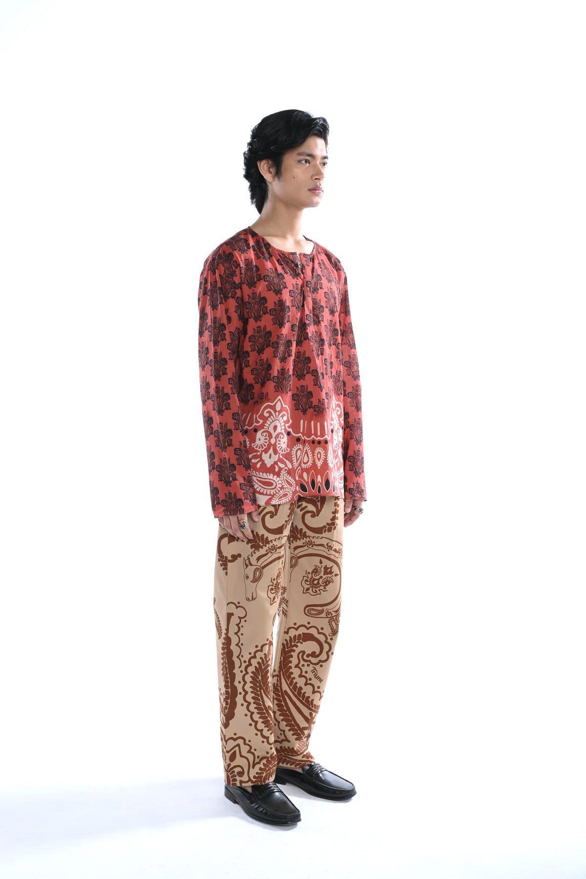 Bandana Kurta - image 3