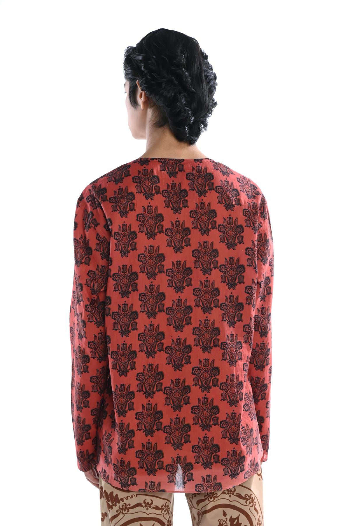 Bandana Kurta - image 4