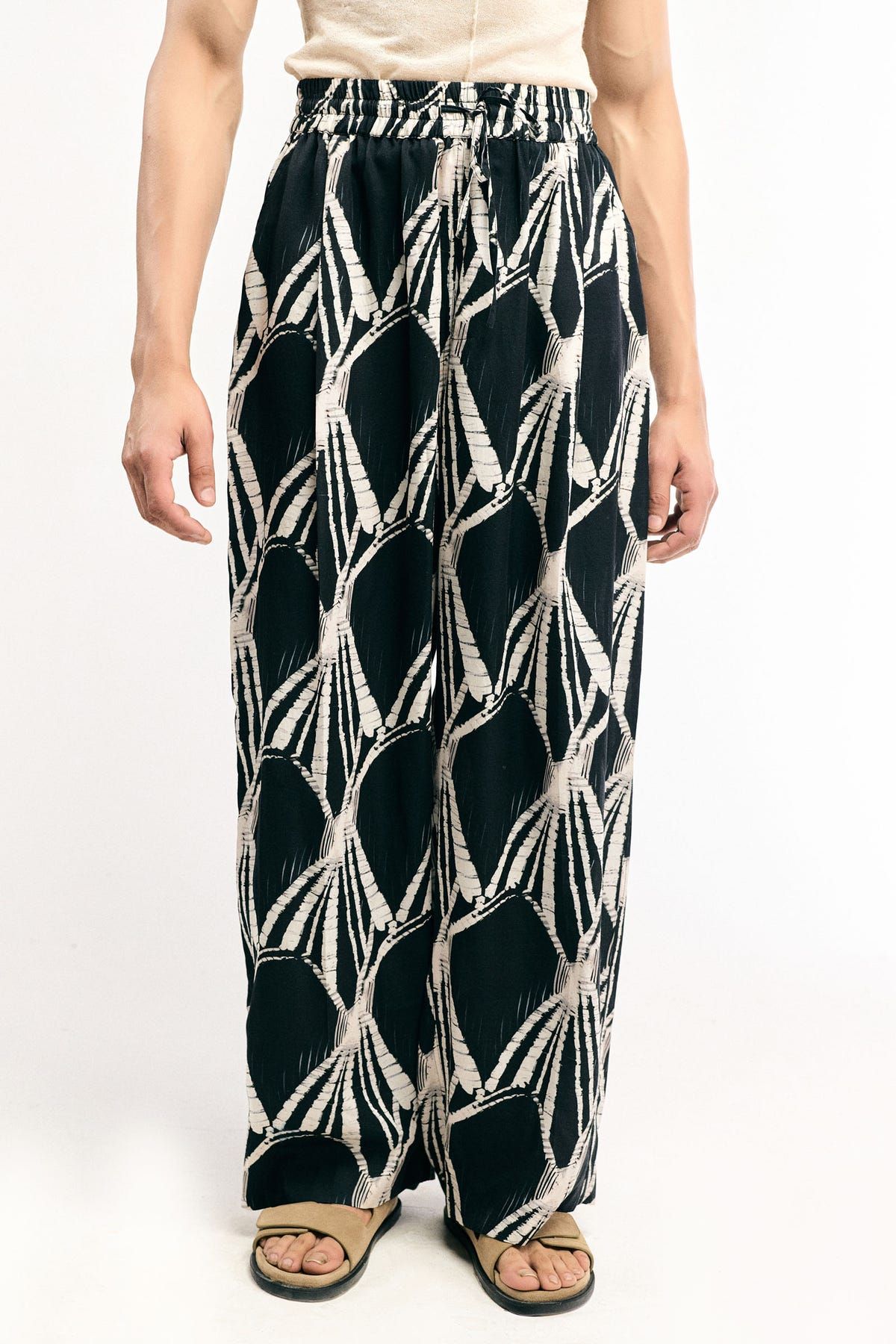 Turtle Reloaded Pants - image 1