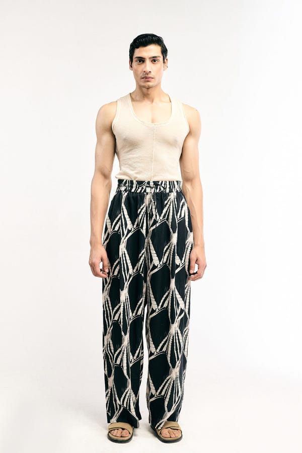 Triune — Turtle Reloaded Pants