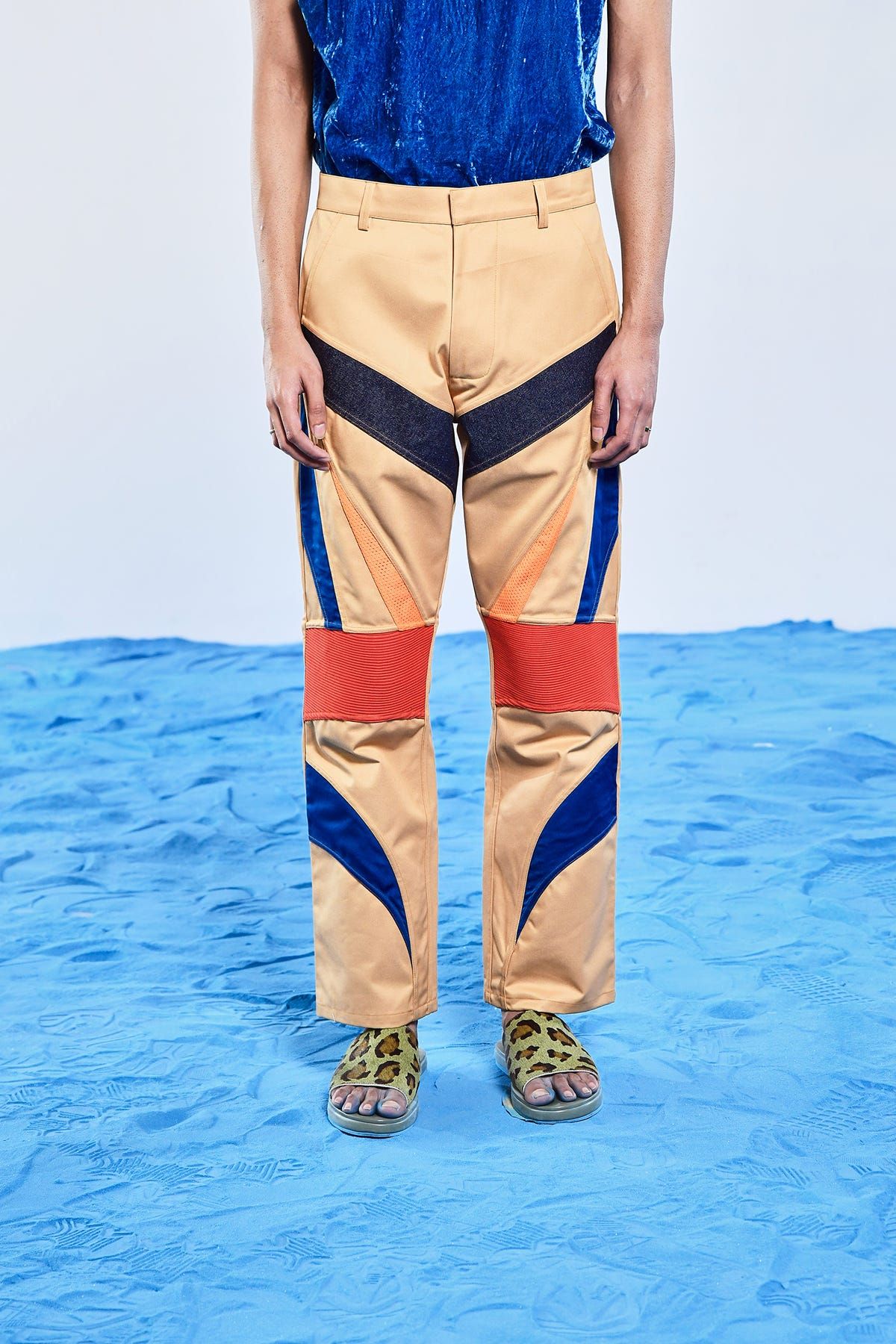 Summer Desire Pants - image 1