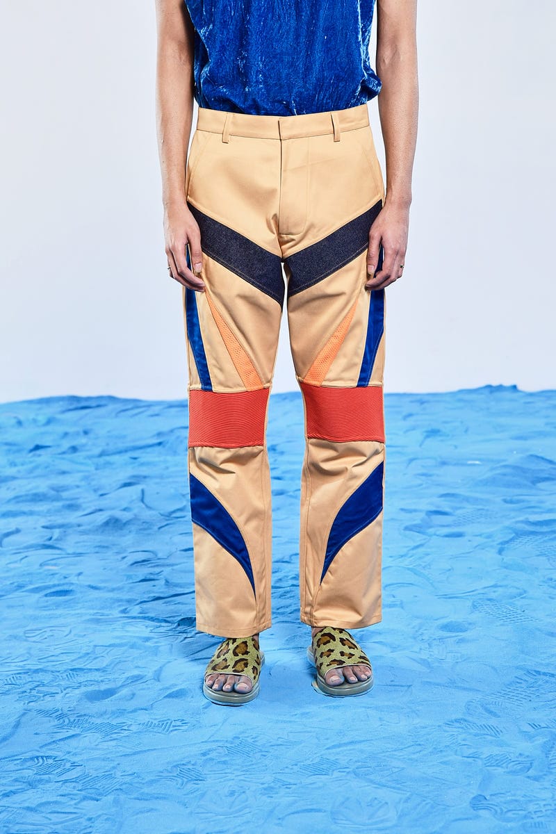 Summer Desire Pants