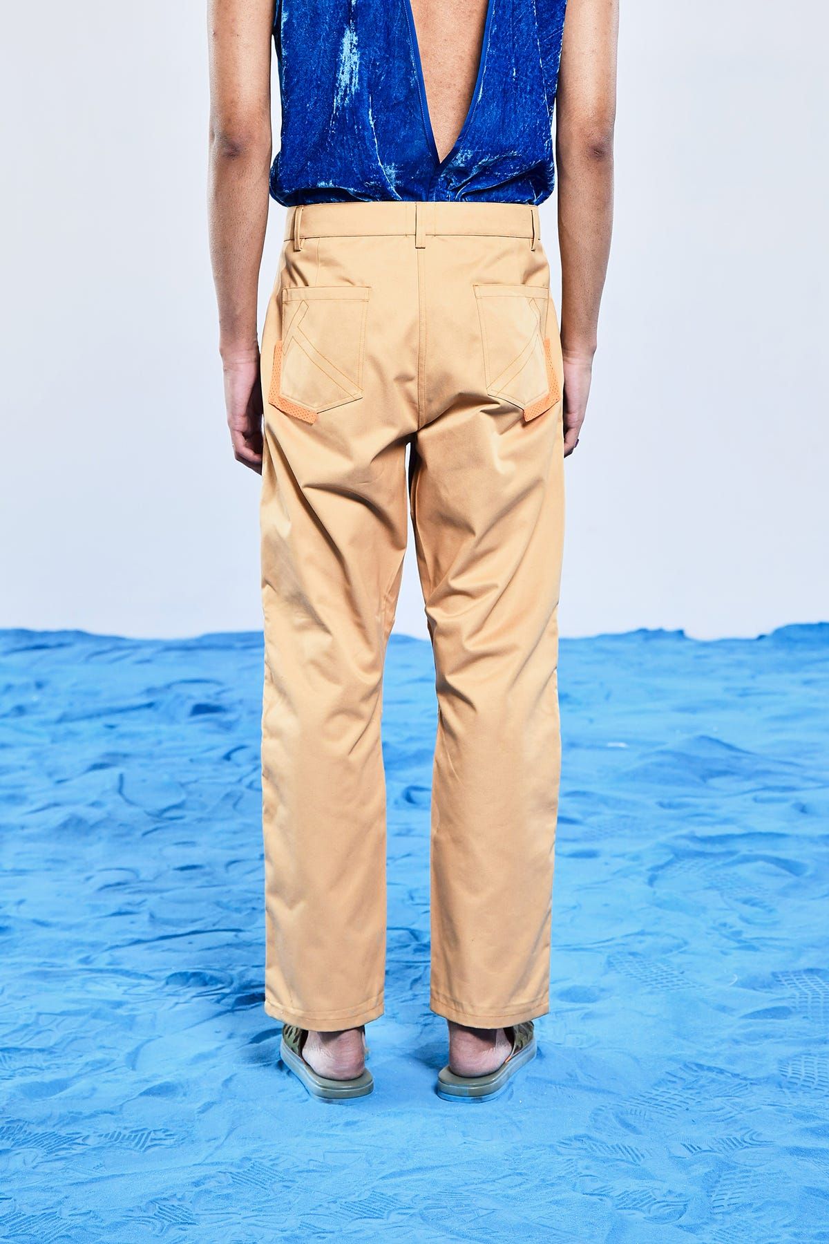 Summer Desire Pants - image 4