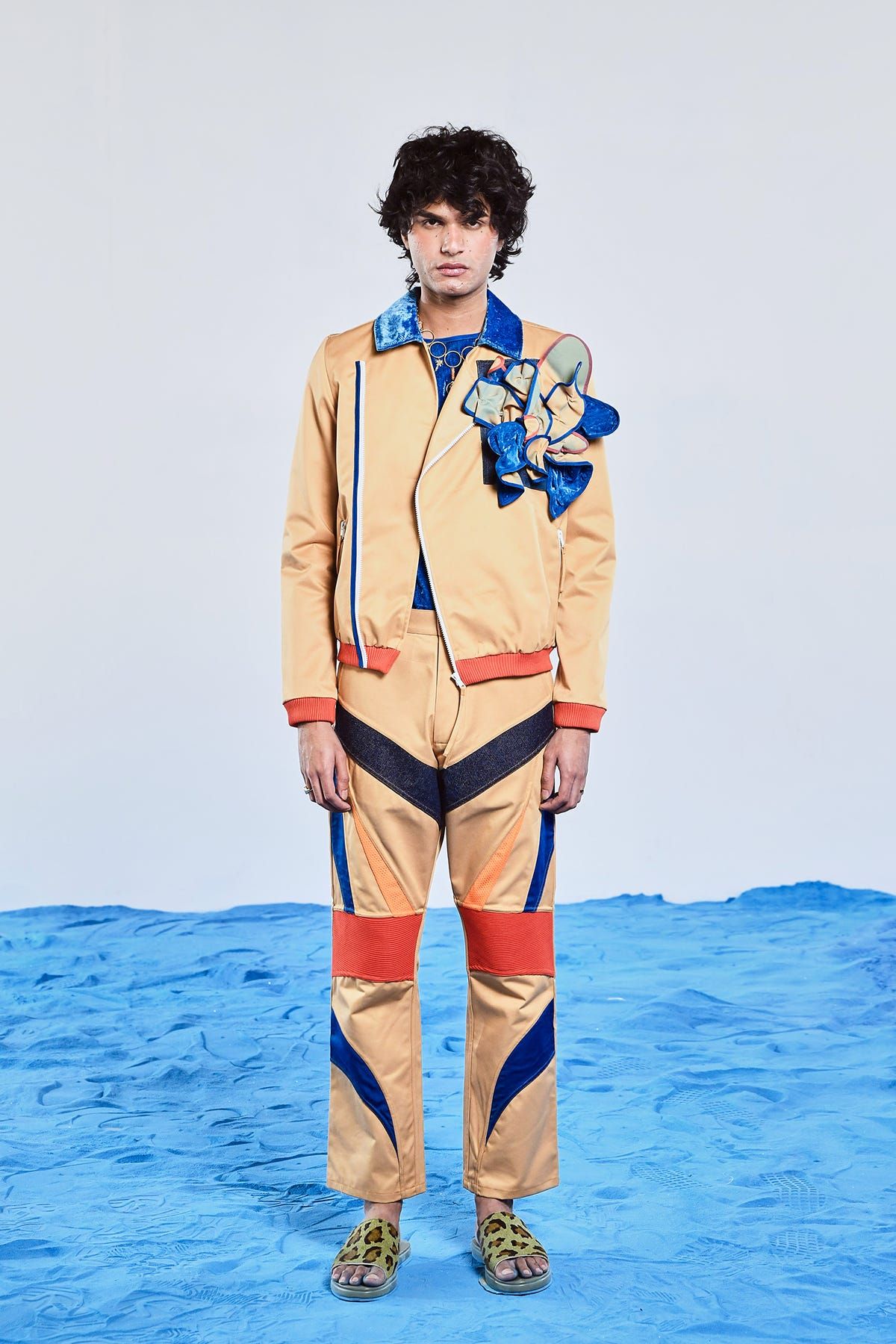 Summer Desire Pants - image 5