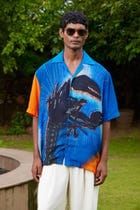 Mega Lobster Shirt view 1