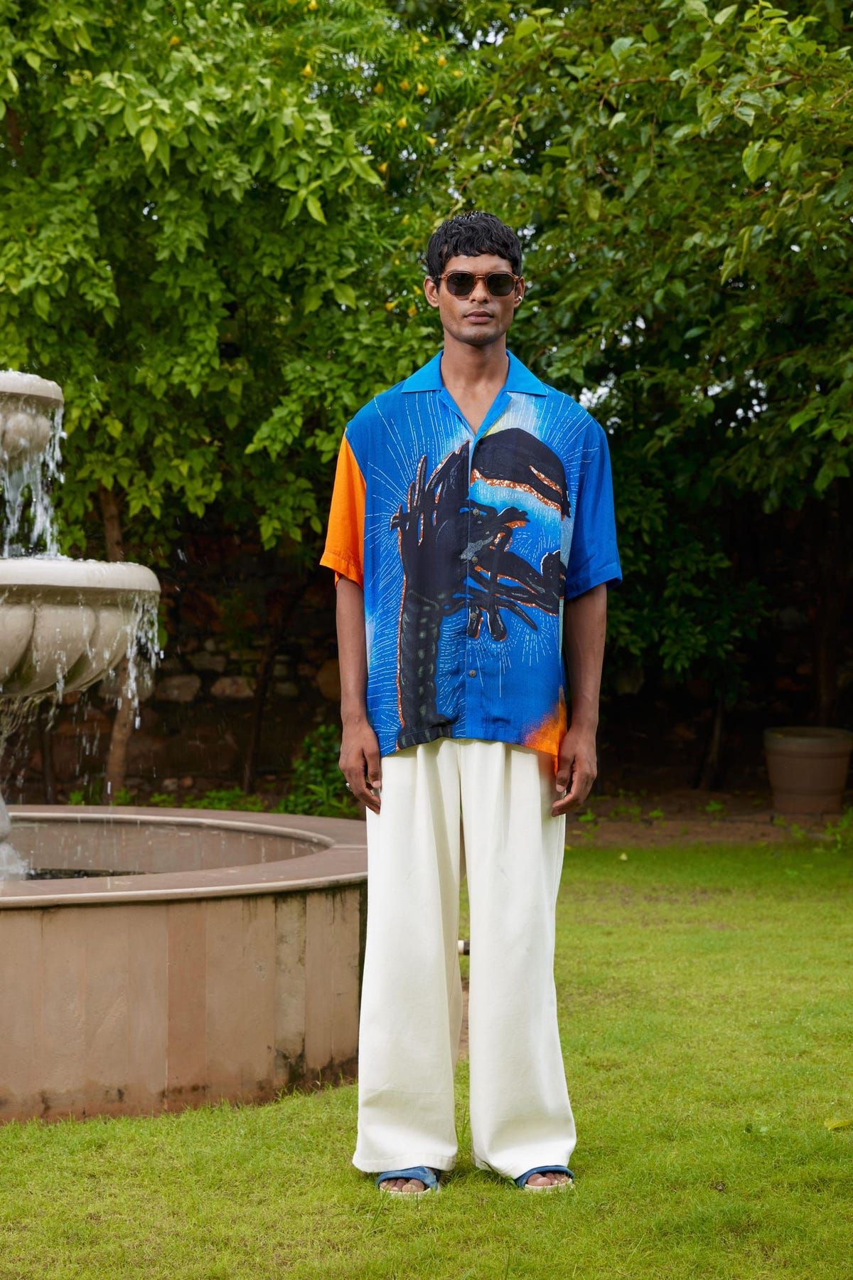 Mega Lobster Shirt - image 2