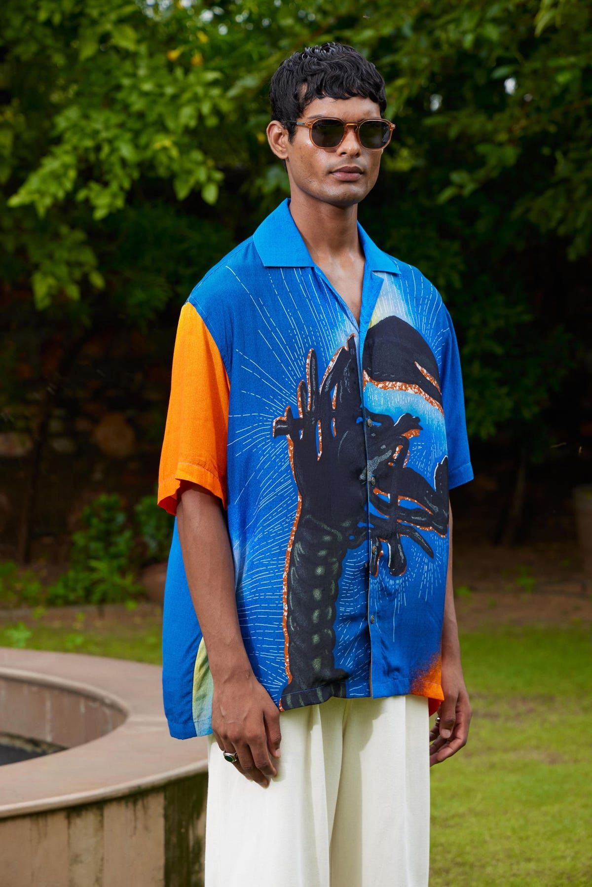 Mega Lobster Shirt - image 3