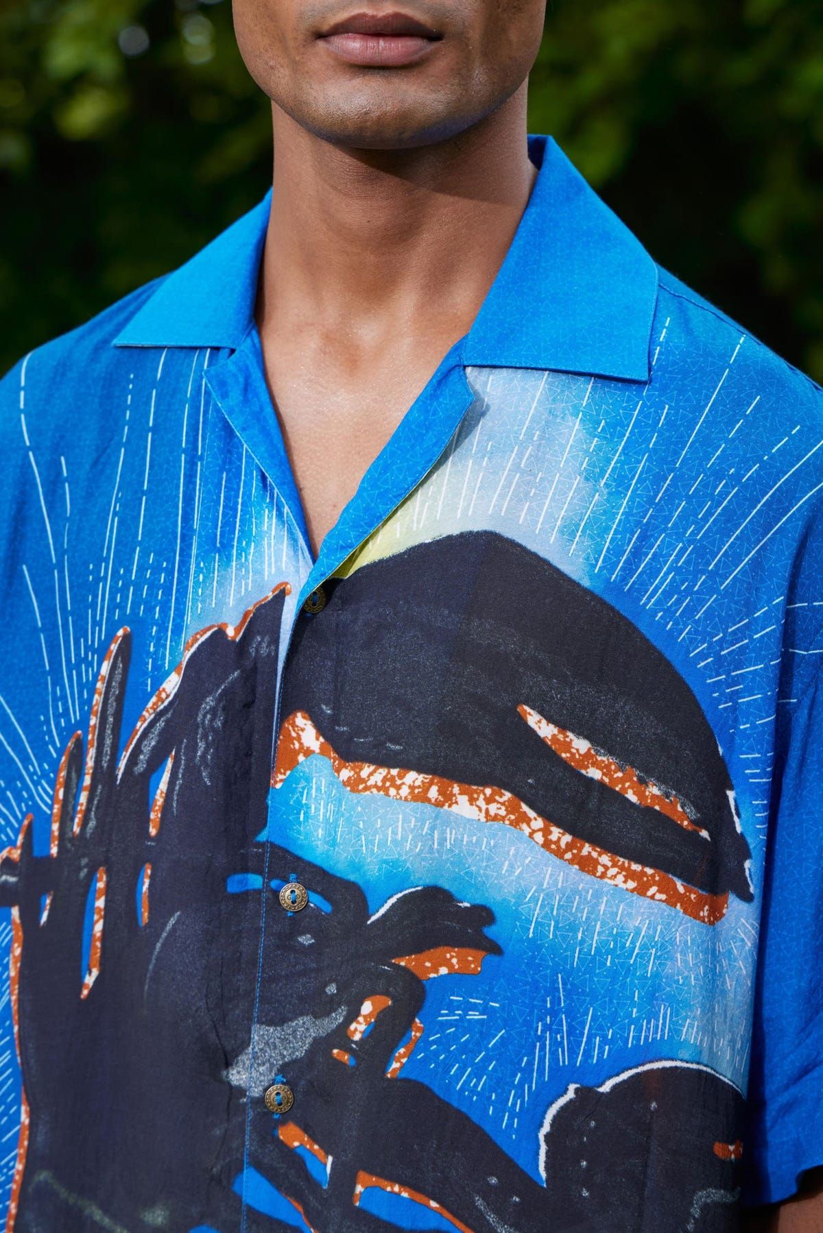 Mega Lobster Shirt - image 4