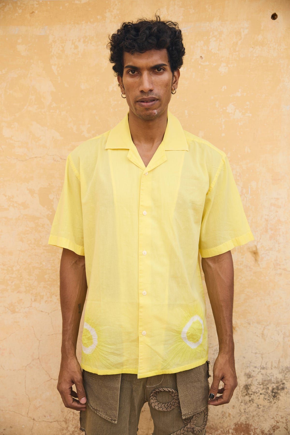 Jaisalmer Shirt - image 1