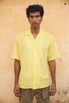 Jaisalmer Shirt view 1