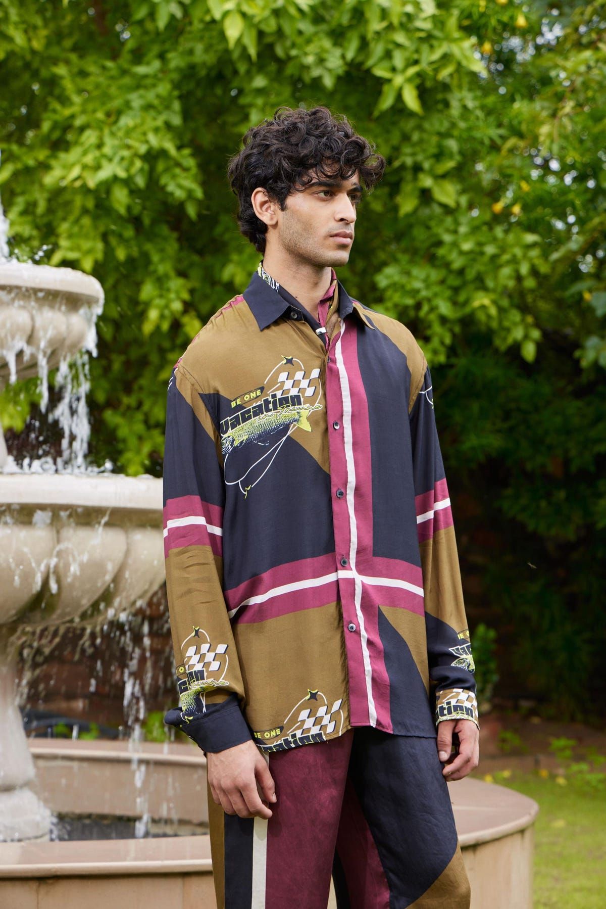 Punalu'U Beach Shirt - image 3