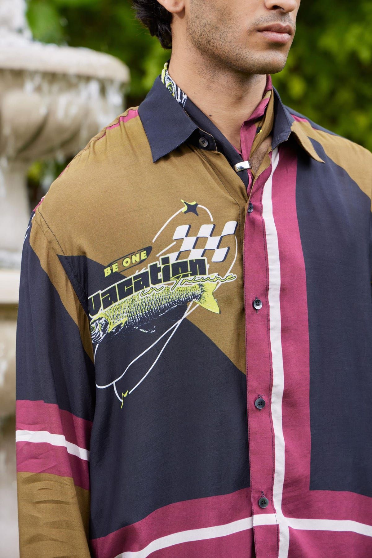 Punalu'U Beach Shirt - image 4