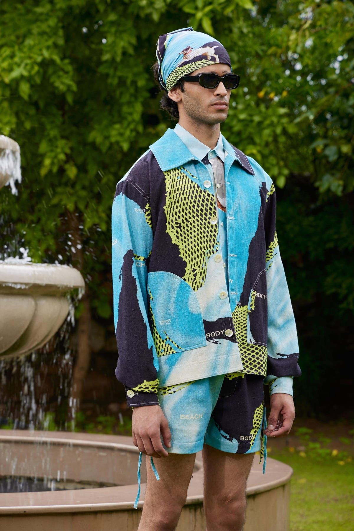 Beach Banter Jacket - image 3