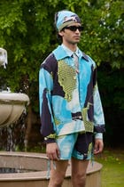 Beach Banter Jacket view 3
