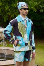 Beach Banter Jacket view 4