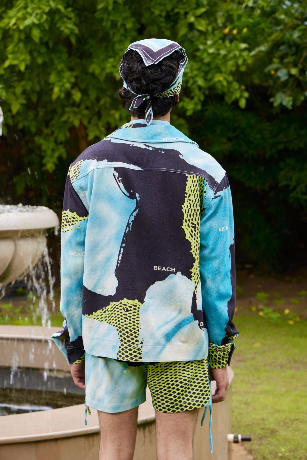 Beach Banter Jacket - image 5