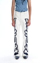 Gaucho Bootcut view 1