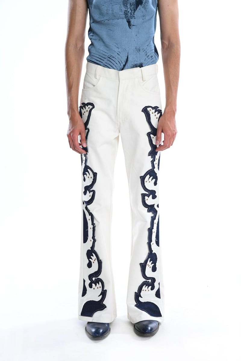 Gaucho Bootcut