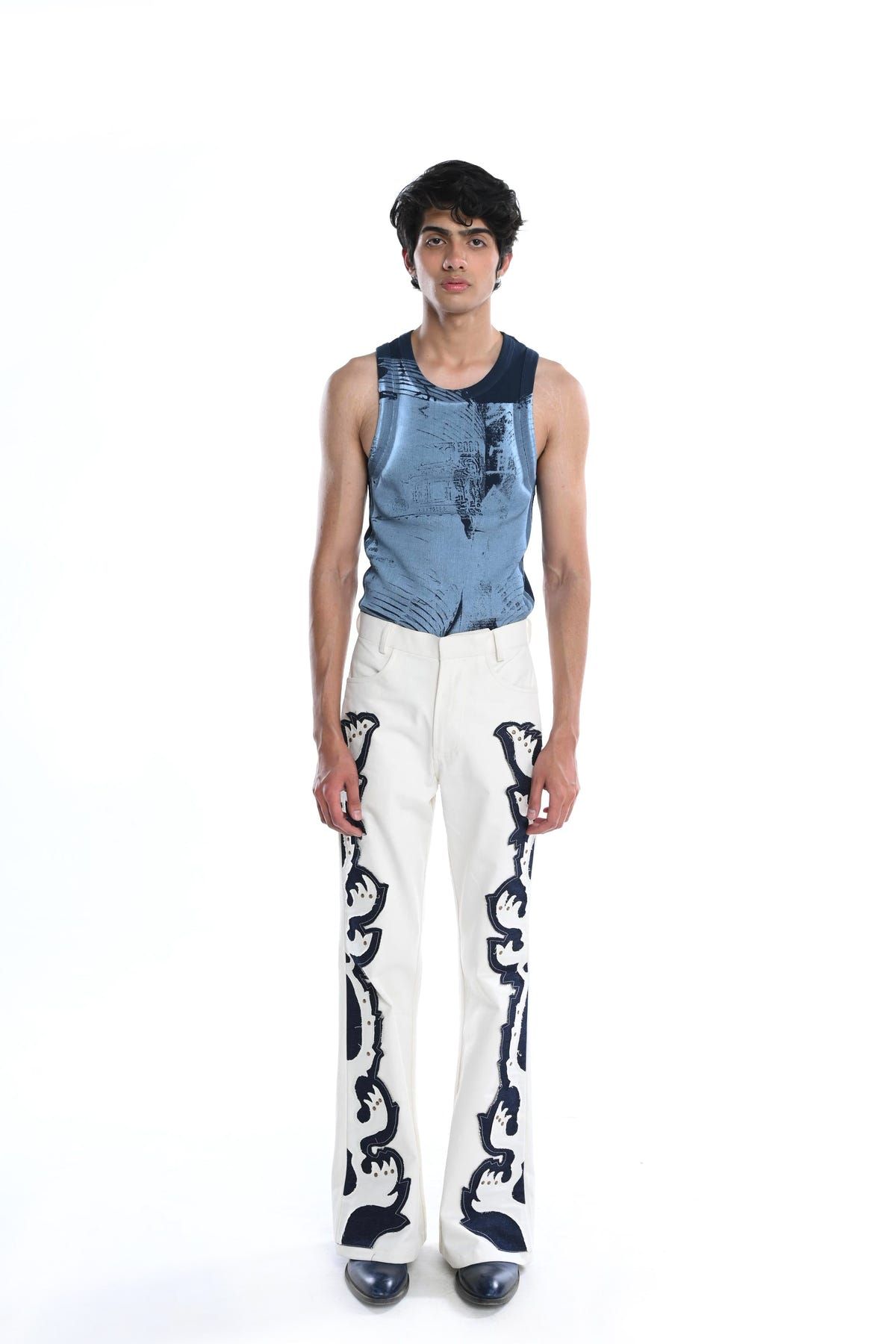 Gaucho Bootcut - image 2