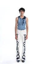 Gaucho Bootcut view 2