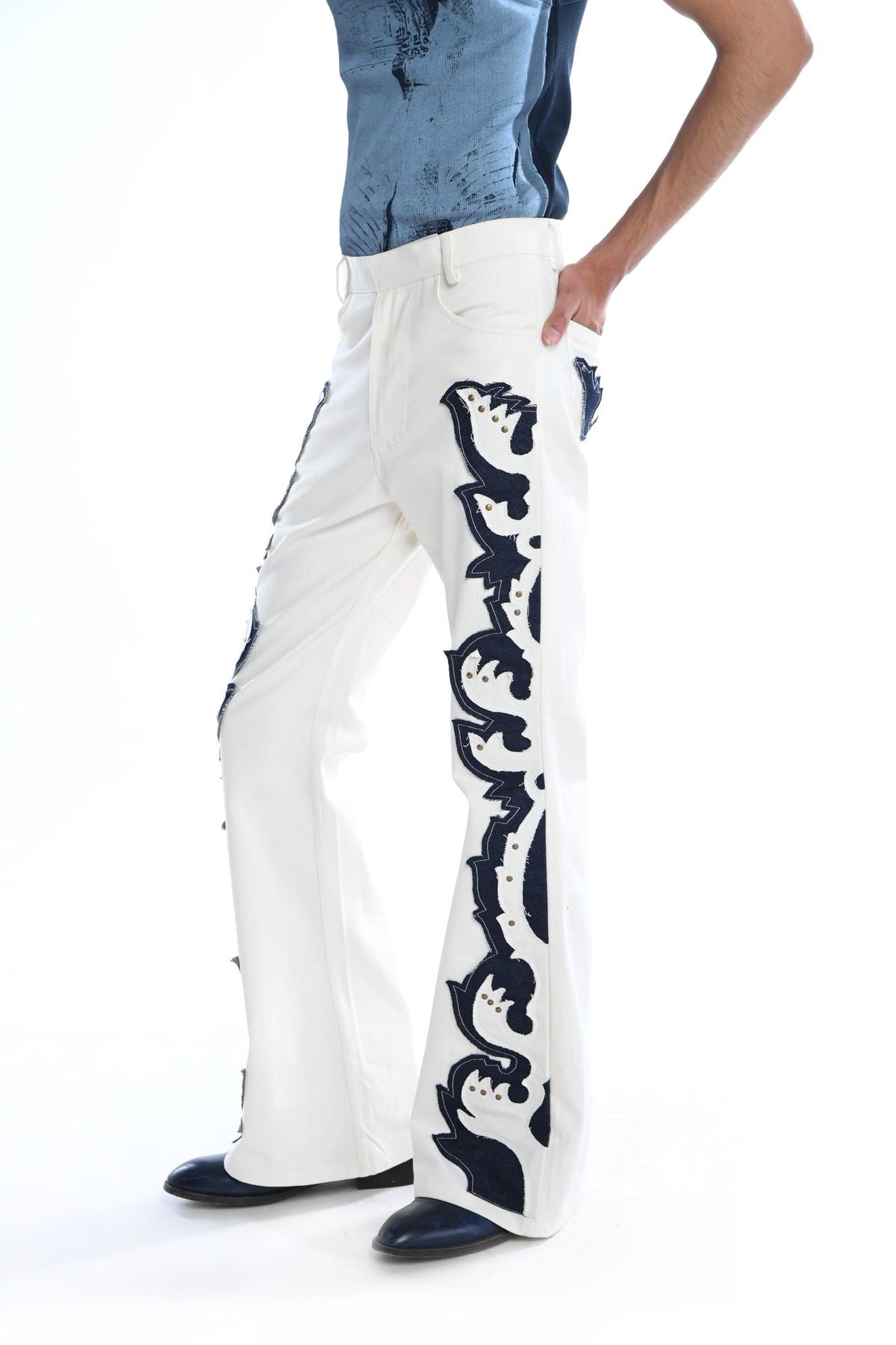 Gaucho Bootcut - image 3