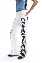 Gaucho Bootcut view 3