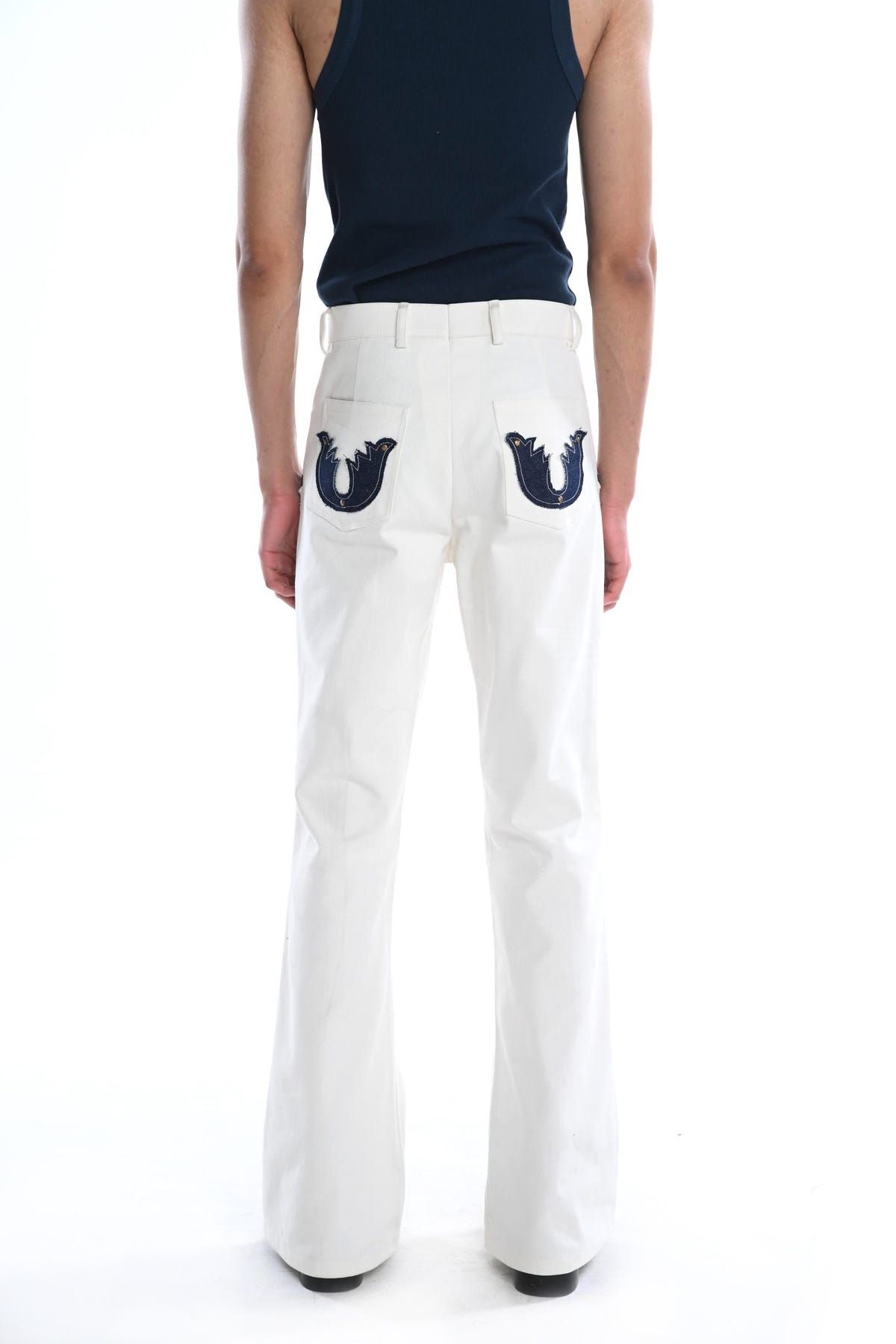 Gaucho Bootcut - image 4