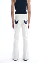 Gaucho Bootcut view 4
