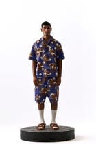 Palm And Camp Shirt view 2