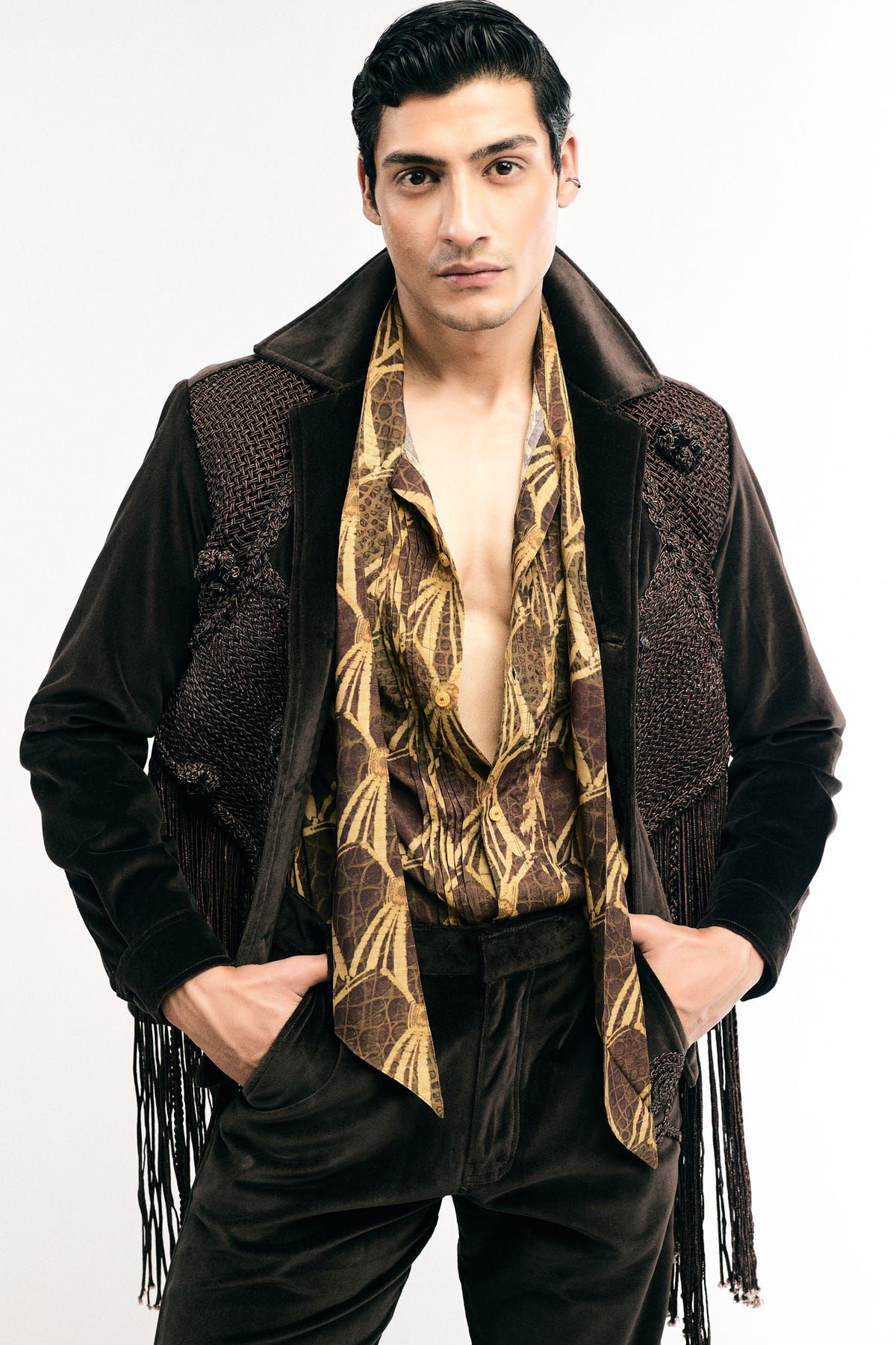 Love Burst Jacket - image 2
