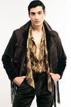 Love Burst Jacket view 2