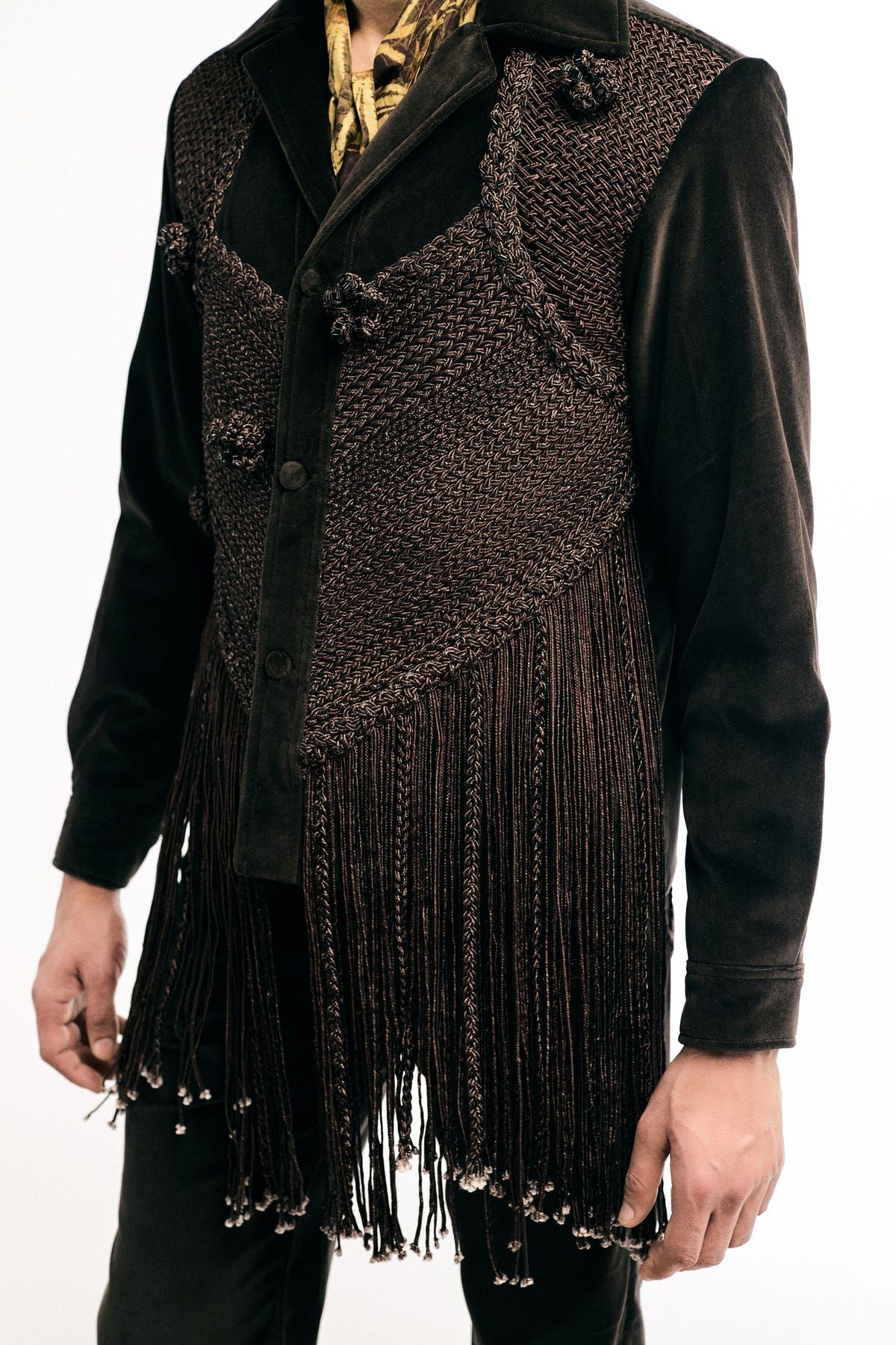 Love Burst Jacket - image 3