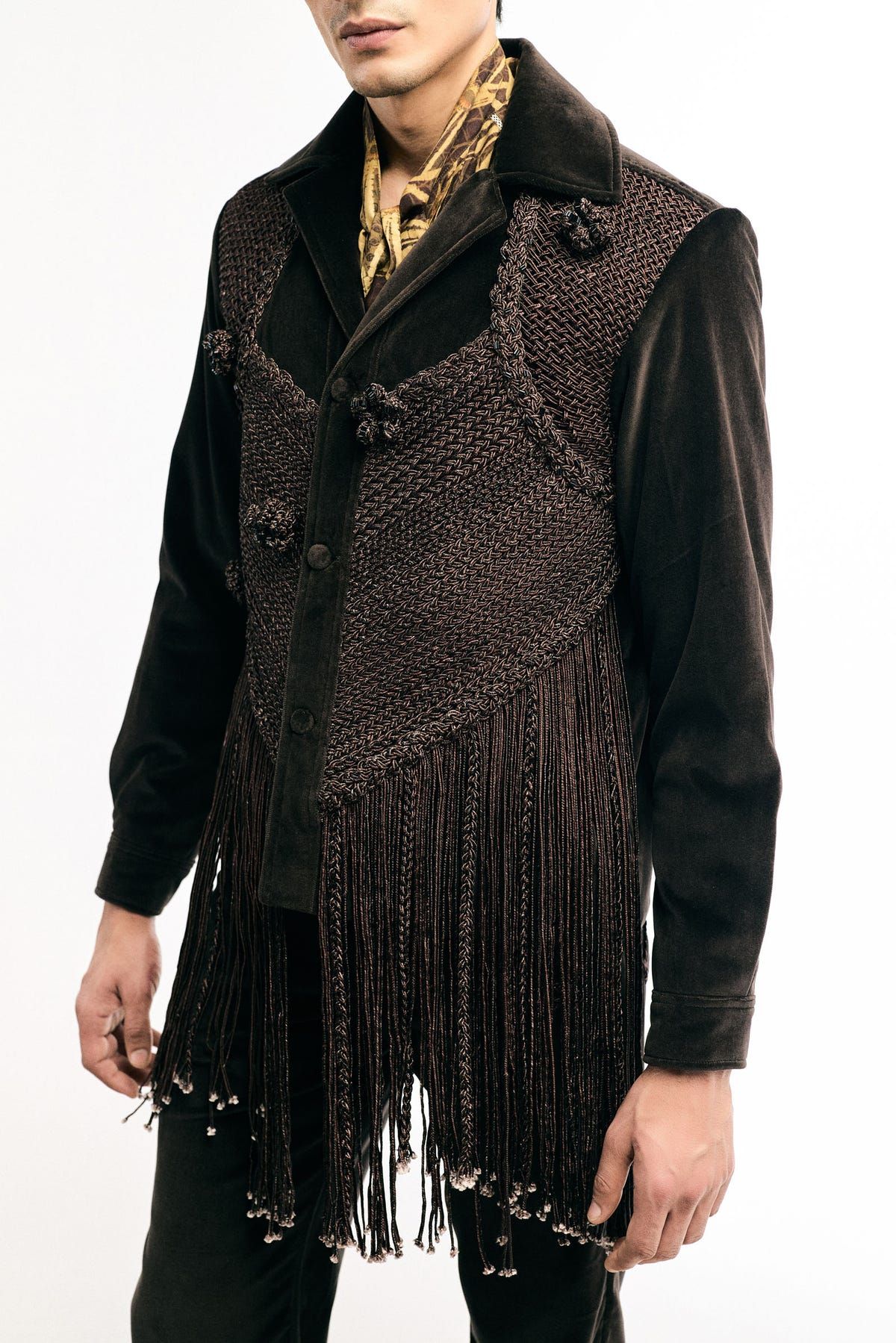 Love Burst Jacket - image 4