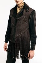 Love Burst Jacket view 4