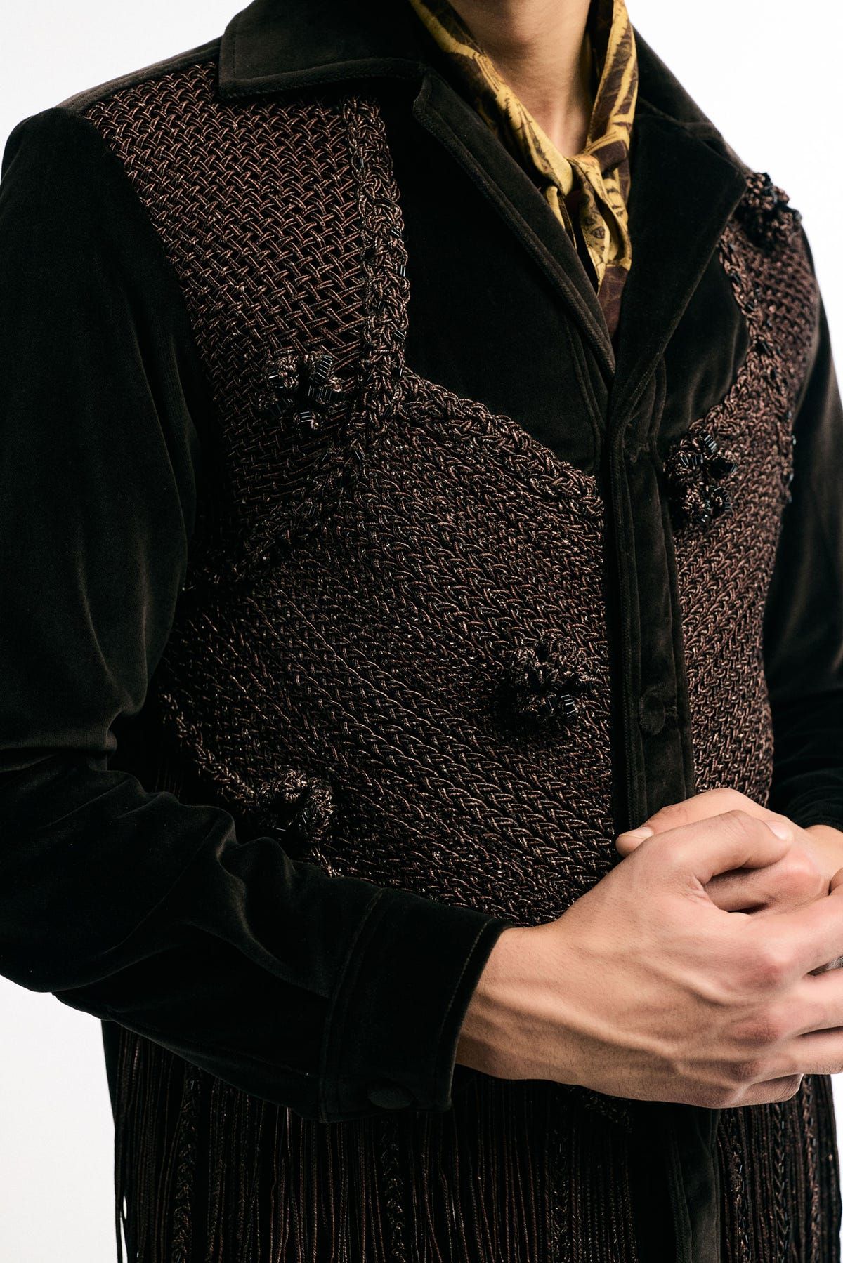 Love Burst Jacket - image 5