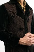 Love Burst Jacket view 5