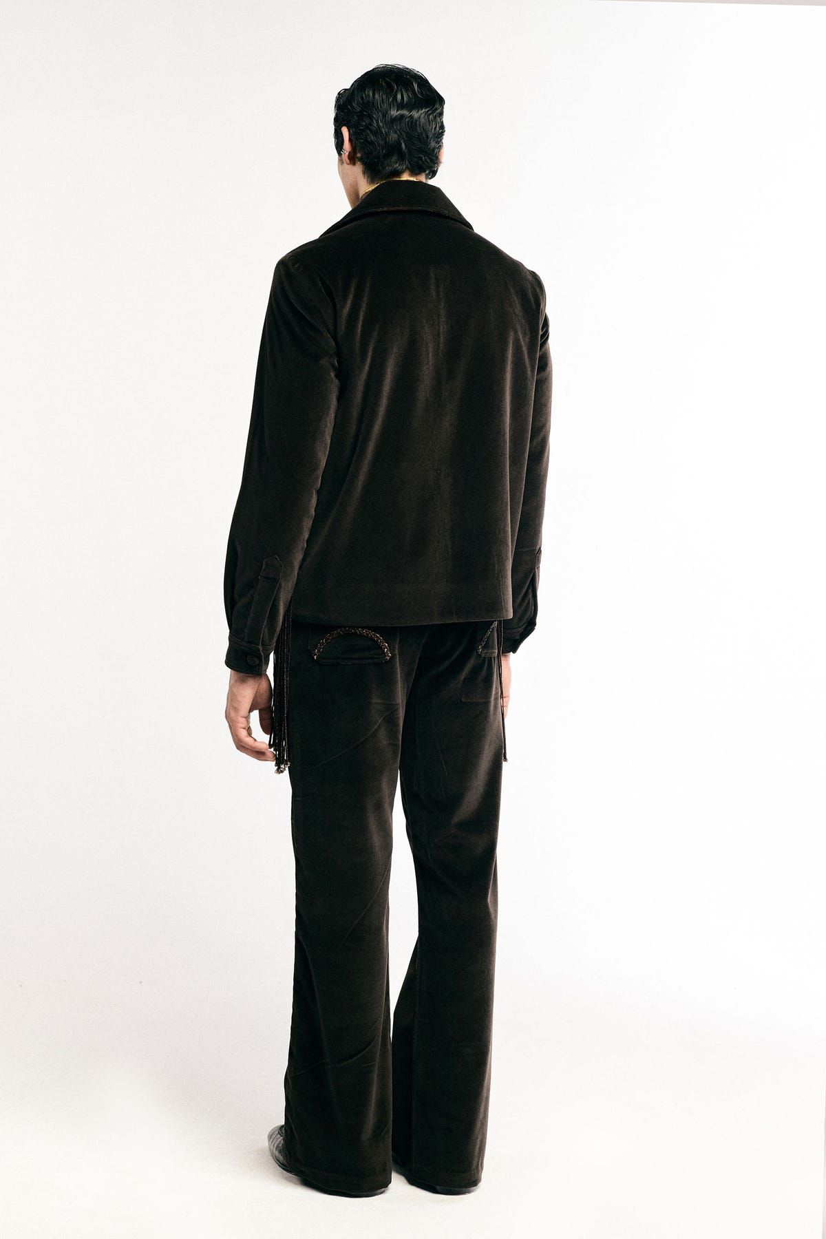 Love Burst Jacket - image 6