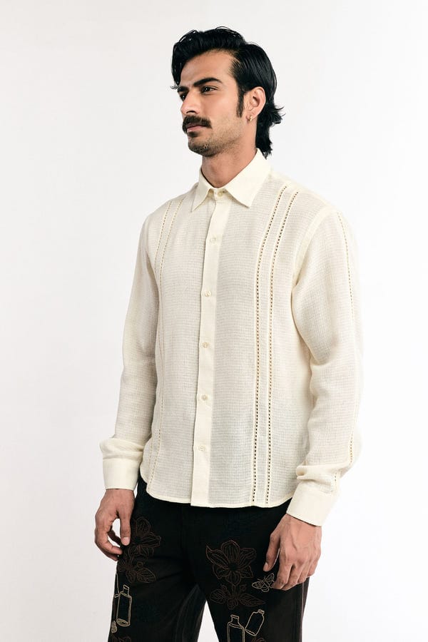 Triune — Dreams Stairs Shirt